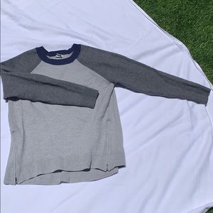 LL Bean Cashmere Sweater